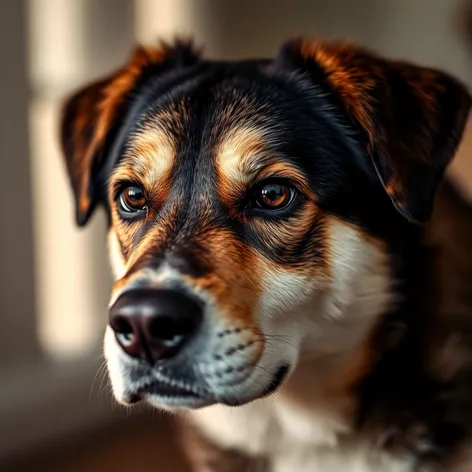 lab and husky mix