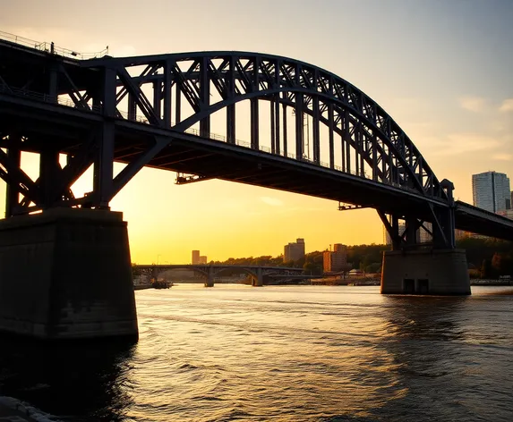 fred hartman bridge