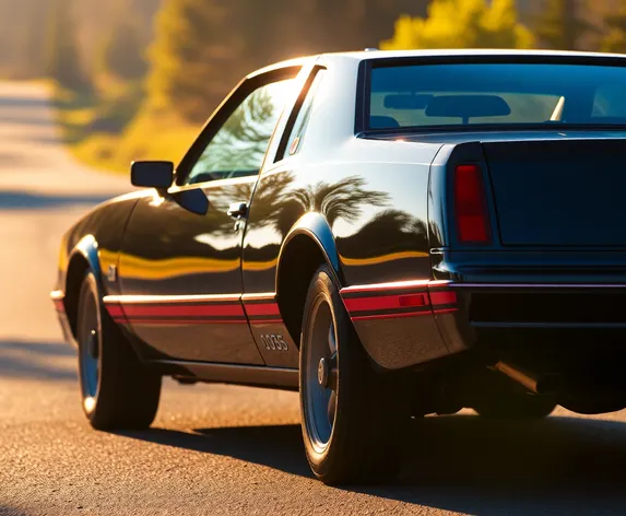 1986 monte carlo ss