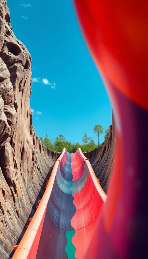 halfpipe for pipeline