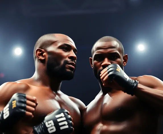 jon jones brothers