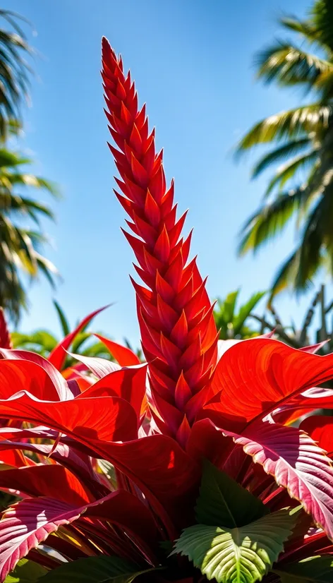 cigar plant