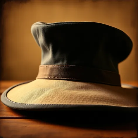 italian hat