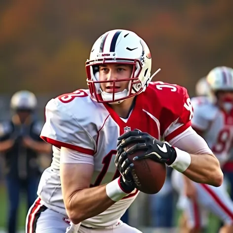 brady quinn