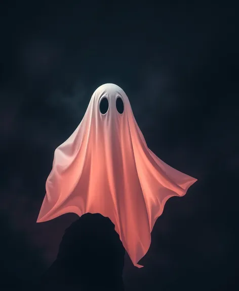 beistle ghost