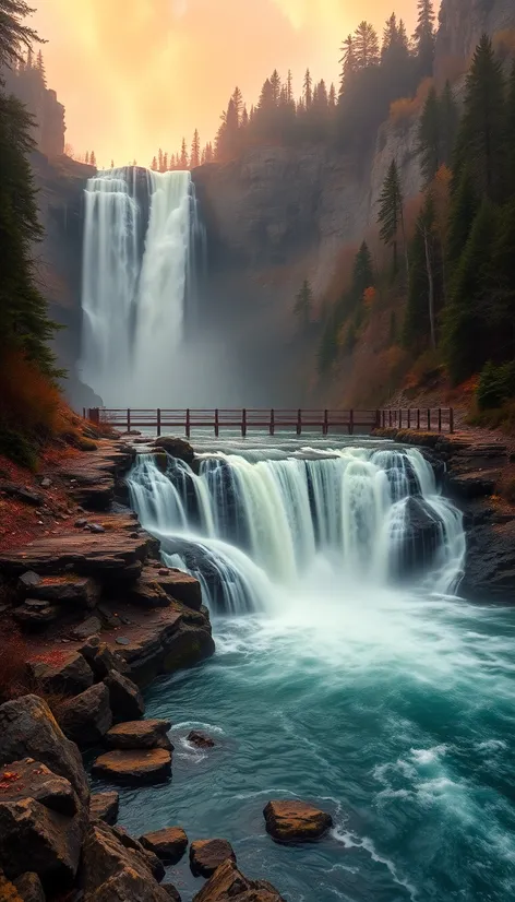 granite falls fish ladder