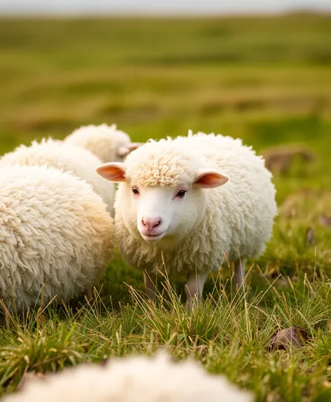 sheep emoji