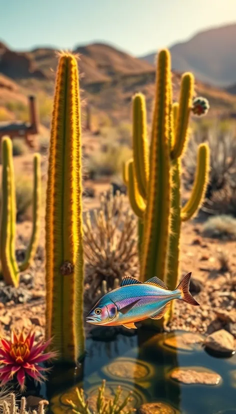 tuna cactus