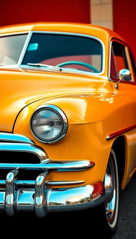 1948 chevy aerosedan fleetline