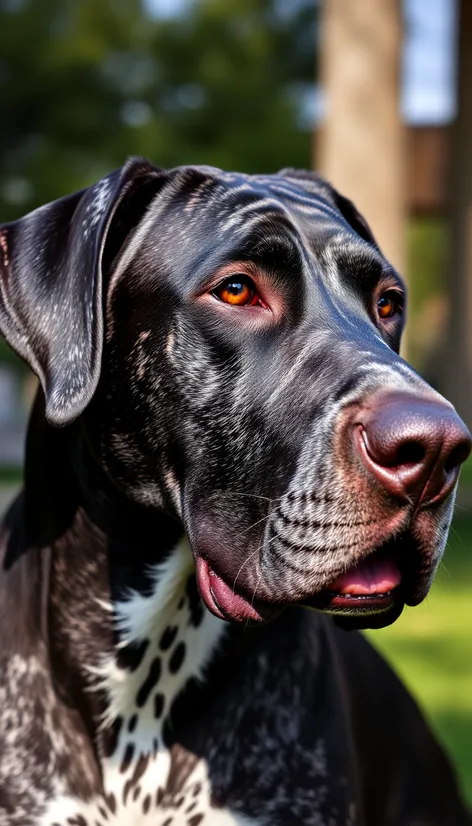 merle great dane