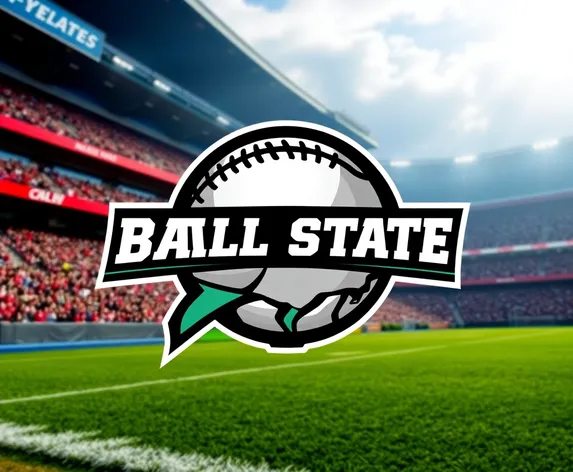 ball state logo