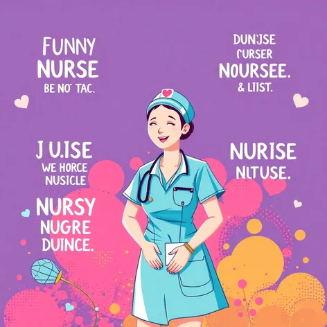 hilarious nurse quotes