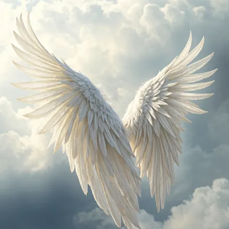 angel wings