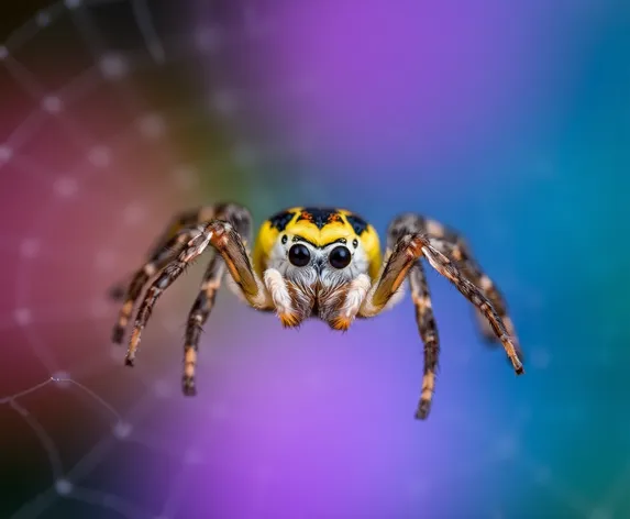 spider cute