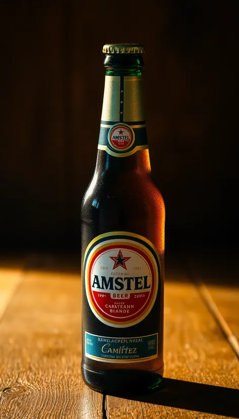 amstel beer