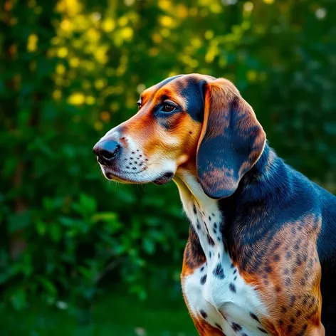 treeing walker hound