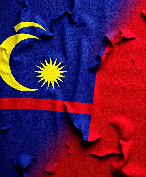 country flags malaysia