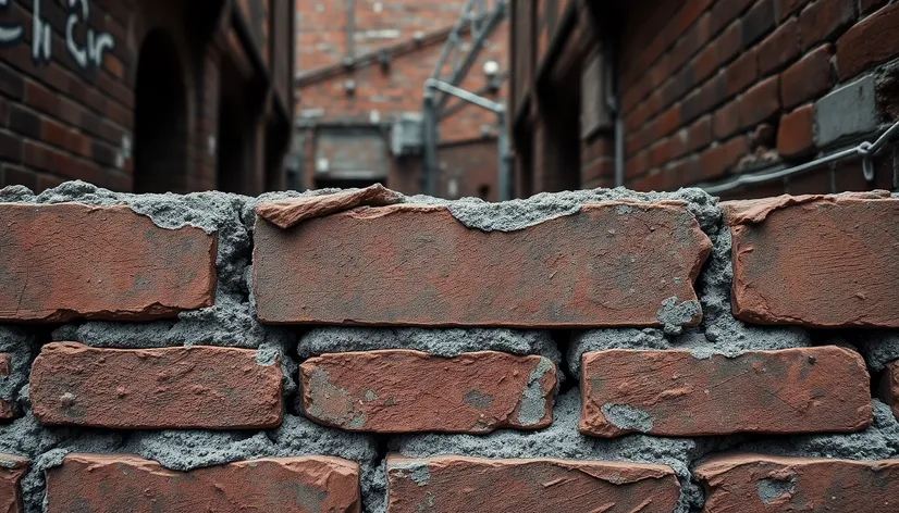 cement bricks