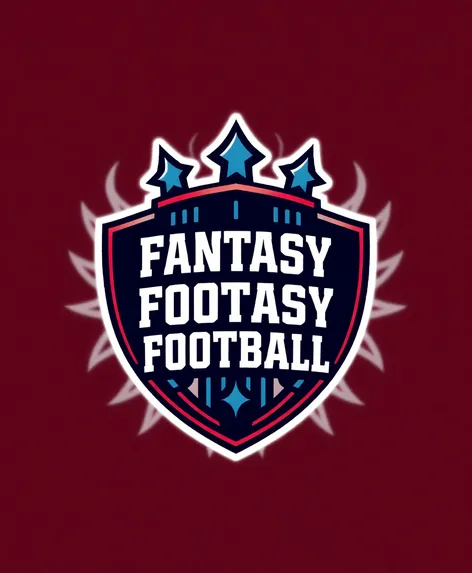 fantasy football logo images