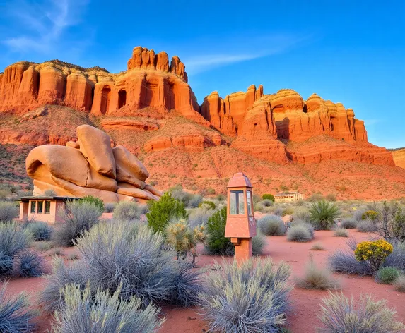 yavapai geology museum