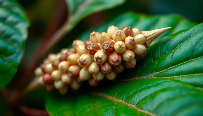 coca seeds