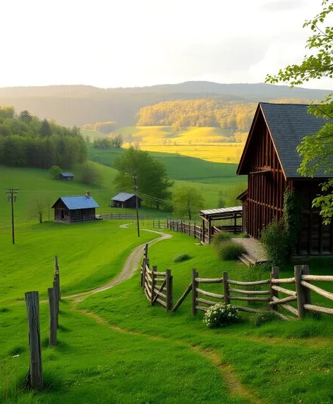 sleepy hollow farm vermont