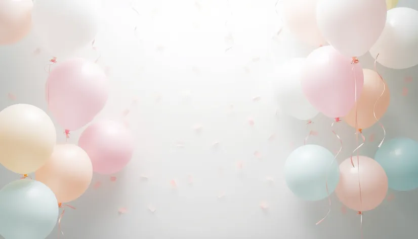 baby shower background