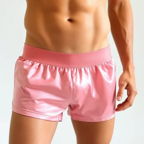 silk boxers