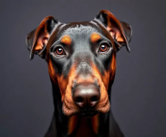 doberman pinscher images