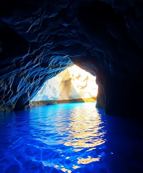 blue grotto malta