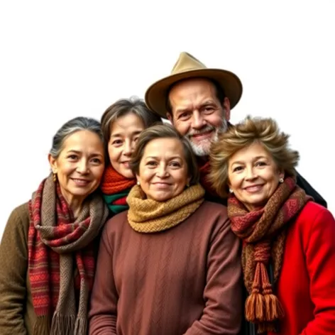 family image transparent italian