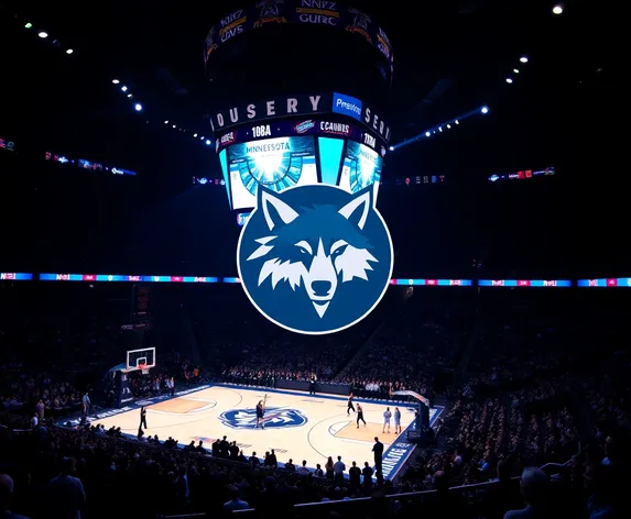 timberwolves games