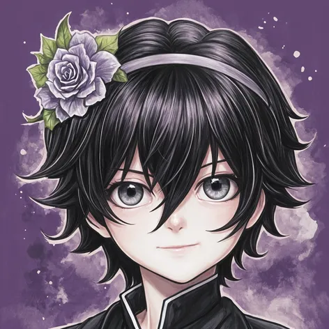 kokichi ouma