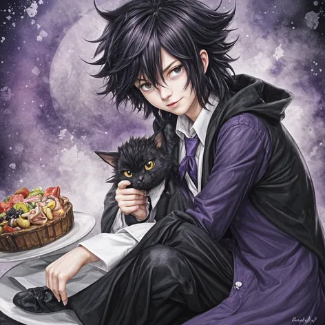 kokichi ouma