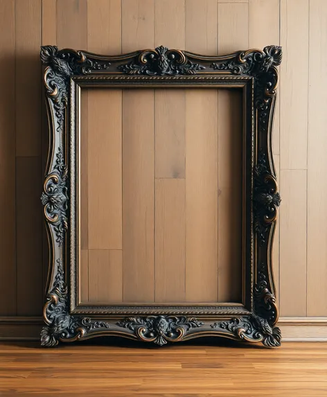 large frame