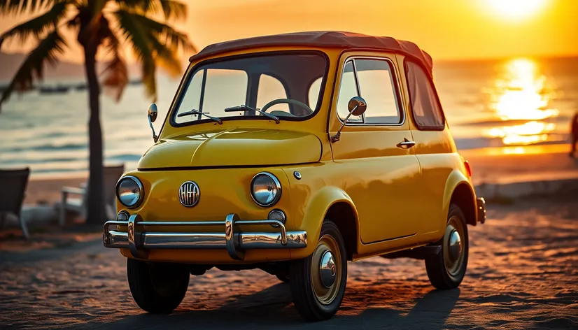 fiat jolly