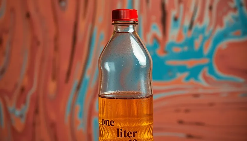 one liter