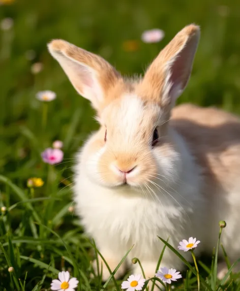 english lop rabbit