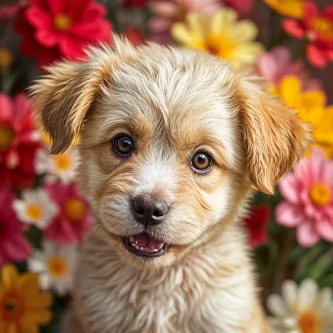 cute puppy