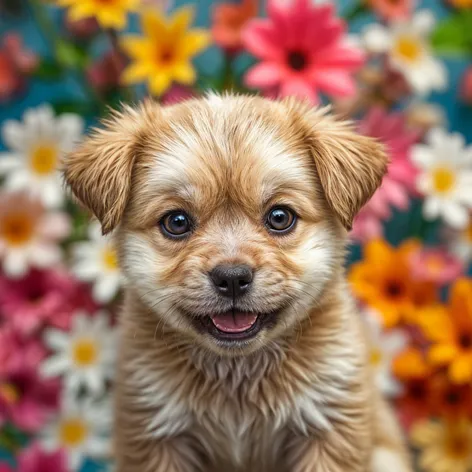 cute puppy