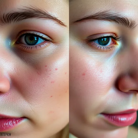 tretinoin cream before and