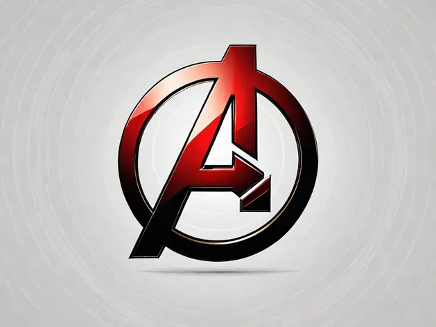 avengers symbol