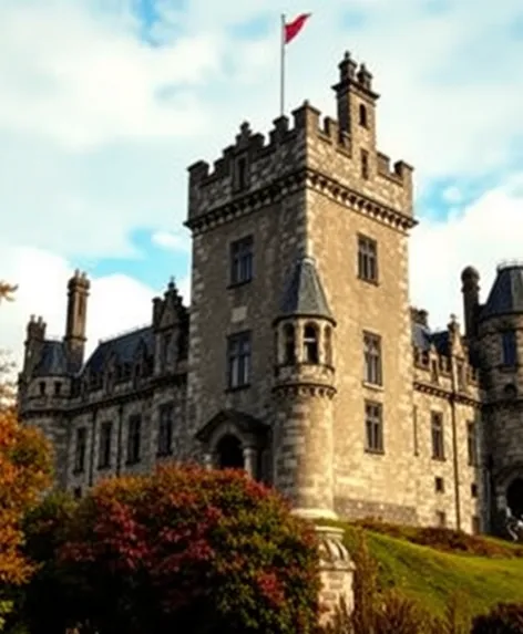 castle dunrobin scotland