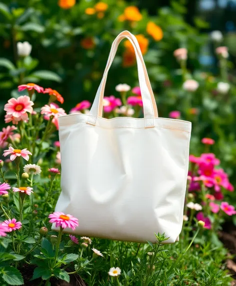 cute tote bag