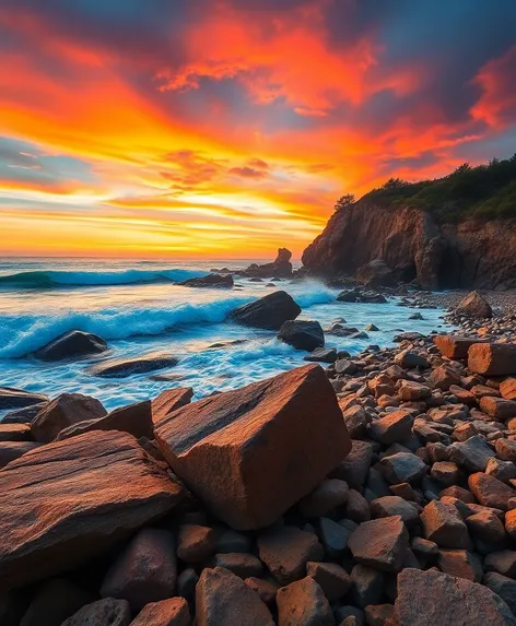 table rock beach