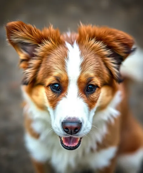 saint bernard mix