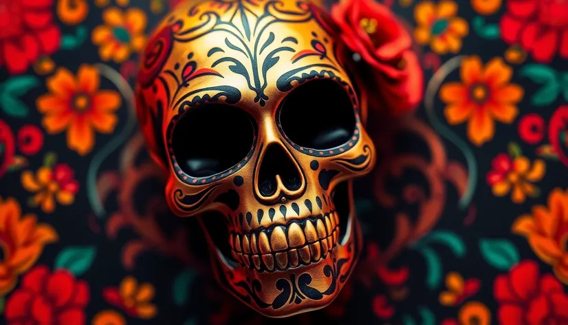 day of the dead