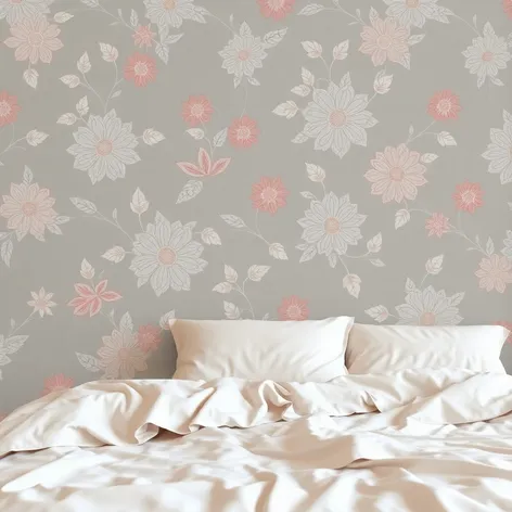 sleeping room wallpaper