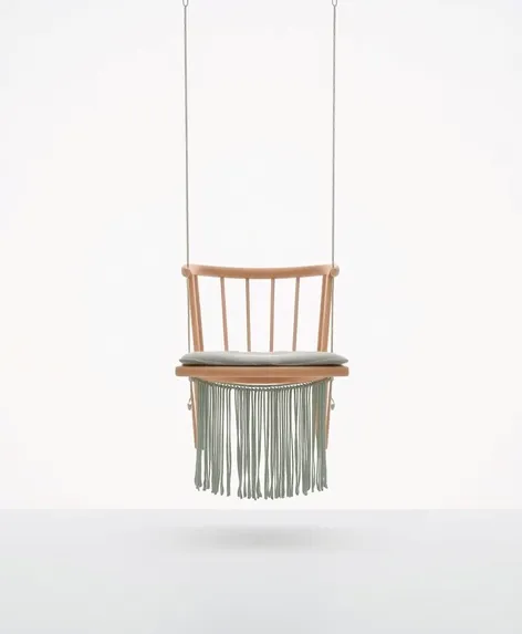 floating chair