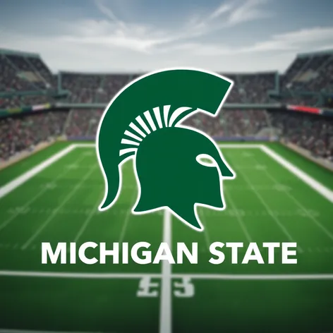 michigan state university logo